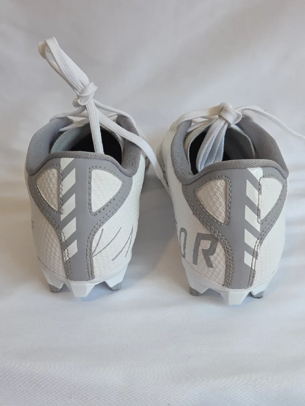 Nike streamlined athletic